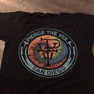 PTV T Shirt